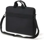 DICOTA Eco Slim Case Base 13-15.6" black