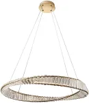 No name LUMINAIRE PENDANT 40W LED 2800LM
