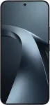 Mobiiltelefon Xiaomi 17T Pro 5G 6,83 12GB 256GB Sort