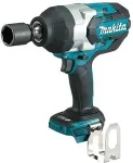 MAKITA P&ouml;&ouml;rdtrell DTW1001Z 18 V 3/4"
