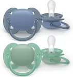 Philips AVENT Pacifier SCF091/42 ultra soft