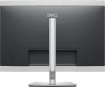 Monitor Dell | P2725DE | 27 " | IPS | QHD | 16:9 | 100 Hz | 8 ms | 2560 x 1440 pixels | 350 cd/m&sup2; | HDMI ports quantity 1 | Warranty 60 month(s)