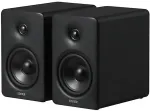 Edifier Compact Active Speaker | M90 | 100 W | Bluetooth | Wireless connection | Black