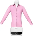 Triikraud CLATRONIC HBB 3734 Upright garment steamer 1200 W White