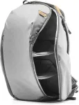 Peak Design seljakott Everyday Backpack Zip V2 20L, ash