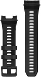 Garmin kellarihm Instinct 3 26mm, must