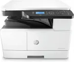 Printer HP Inc. HP LaserJet MFP/M442dn/MF/Laser/A3/LAN/USB