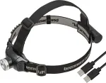 Brennenstuhl Akku LED Kopflampe LuxPremium KL 251 AF