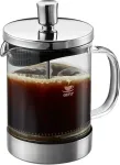 Kohvimasin Gefu Zaparzacz do French Press DIEGO 600 ml