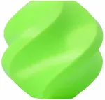 BambuLab Filament Bambu Lab TPU for AMS 1,75mm 1kg Neon Green}