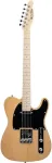 No name Prodipe Guitars TC90A NAT - gitara elektryczna