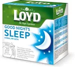 Loyd Tee Hea Une Tee 20 x 2g