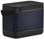 Bang & Olufsen Beolit 20 Stereo portable speaker Anthracite, Black