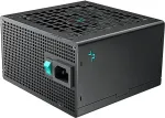 Toiteplokk DEEPCOOL PL800D power supply unit 800 W 20+4 pin ATX ATX Black