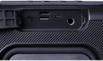 K&otilde;larid Defender Bluetooth Speaker Beatb OX 12 16W BLACK