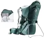 Deuter KID COMFORT FOREST HIKING CARRIER