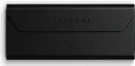 SATECHI ST-LFAGCK GPS tracker/finder Item Black