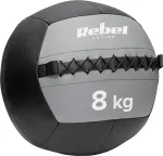Rebel Piłka lekarska do ćwiczeń 8 kg ACTIVE