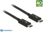 DELOCK Thunderbolt-Kabel - 50 cm