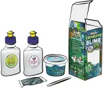 TUBAN Slime DIY set - Chameleon