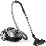Tolmuimeja PHILIPS Performer 8000 Series Bagged vacuum cleaner XD8152/12, 900W, TriActive
