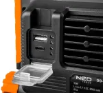 NEO TOOLS 99-064 floodlight