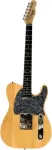 V-tone Electric guitar GTL39 NT 4/4 telecaster