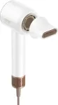 F&ouml;&ouml;n Dreame Hair Dryer | Glory Mix AHD18 | 1600 W | Number of temperature settings 4 | Ionic function | White