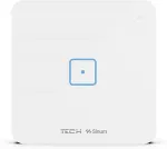 TECH Sterowniki Juhtmevaba &uuml;hepoolne l&uuml;liti WS-01 White
