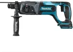 MAKITA DHR241Z rotary hammer SDS Plus
