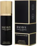 Carolina Herrera Bad Boy Power Up Spray Fresh EDT 100ml - tualettvesi meestele