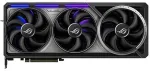 Videokaart ASUS ROG Astral - -RTX5080-O16G-GAMING NVIDIA GeForce RTX 5080 16 GB GDDR7