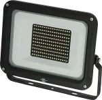 Brennenstuhl 1171250041 floodlight Black 100 W LED D