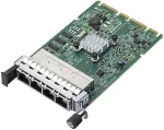 V&otilde;rgukaart Lenovo Broadcom 5719 Internal Ethernet 1000 Mbit/s