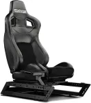 NEXT LEVEL RACING GTELITE FORMULA AND HYBRID PEDAL UPGRADE