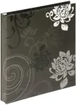 Walther Grindy black 11,5x15,5 200 Photos Memo ME201-B