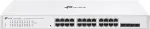 TP-Link Festa FS328G L2/L2+ Gigabit Ethernet (10/100/1000) White
