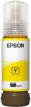 Tooner EPSON 108 EcoTank Yellow Ink Bottle