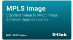 D-Link Enhanced Image - Upgrade-Lizenz - 1 Switch - Upgrade von Standard