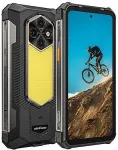 Mobiiltelefon UleFone MOBILE PHONE RUGKING 5 PRO/8/256GB BLACK