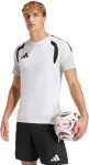 Adidas Koszulka męska Tiro 26 Competition Training Jersey biała KA7583 XL