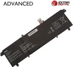 ASUS Notebook Battery C31N1821, 4210mAh, Extra Digital Advanced