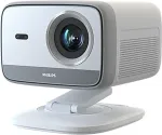 Projektor PHILIPS | NeoPix 444 | Full HD (1920x1080) | 500 ANSI lumens | White