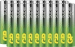 GP BATERIE GP Alkaline battery SUPER AAA (LR03) - 20 pcs