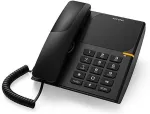 Telefon Alcatel Temporis 28 Black