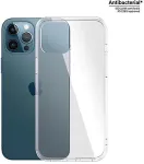 PANZERGLASS &reg; HardCase Transparent iPhone 12 Pro Max