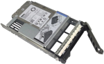 K&otilde;vaketas Dell Server 1.2TB 10K RPM SAS ISE 12Gbps 512n 6,35cm 2,5Zoll Hot-plug Hard Drive 8,89cm 3,5Zoll HYB CARR CK