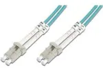 Digitus LWL PATCHCABLE 7M MULTIMODE LC/LC