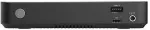 Zotac ZBOX SFF 2 DDR5 SODIMM M.2 SSD SLOT 2 I7