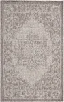 Home4you Uksematt DAWN FOAM DOOR-5 50x80cm, beež